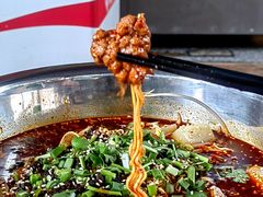 -蓉城西二道无名冒菜(西二道街店)