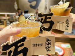 -北丐先生·野馄饨烧烤(雨花万象店)