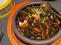 -南里山房·新淮扬菜(徐汇万科店)