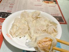 海胆饺子-添福来墨鱼饺子 · 海鲜东北菜(泡崖店)