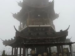 -玉女潭景区