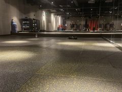 -威尔仕健身(番禺店)