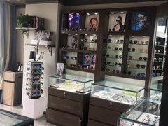 -视野联行眼镜蔡司·依视路官方授权店(顺城店)