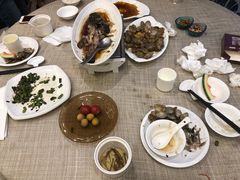 -老街渔味馆(芳华店)