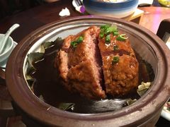 -韵秋荷(宝山龙湖天街店)