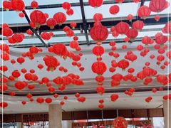 -廊坊固安福朋喜来登酒店