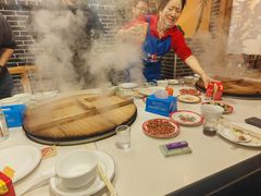 -江湖水乡铁锅炖魚(周庄嘉园店)