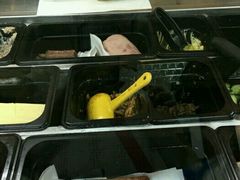 -赛百味SUBWAY(万柳华联店)