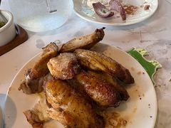 -拉蒂娜·巴西牛排馆 Latina·Brazilian Steakhouse(陆家嘴旗舰店)