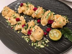 -正黄旗海鲜烧烤大排档(延安路总店)
