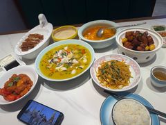 -东流山烤鸭·家常菜(雨山龙湖店)