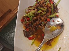 -巴音浩日娲·蒙餐(双林东路店)