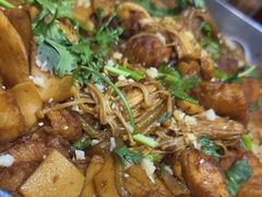 -王婆炒鱼(总店)