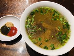 豆泡汤-南门小馆·清真(国贸商城店)