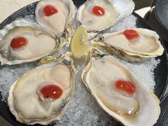 -粤海喜来登酒店-班妮海鲜铁板烧和牛放题餐厅(天河城店)