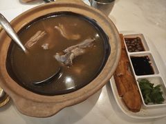 老潮州风味肉骨茶-星怡会·新加坡新美食(苏州中心店)