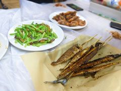 -阿军排档·烧烤