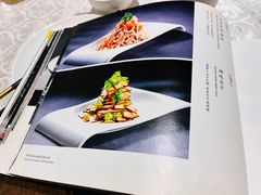 -马凯餐厅(地安门店)
