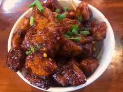 -八一好吃街·高品美食广场