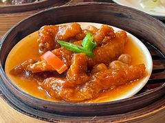-福州世茂洲际酒店·福邸(台江店)