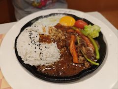 -诺丁牛排披萨自助餐厅(汕头苏宁店)