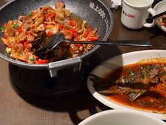 -味上湘菜馆(岳麓山店)
