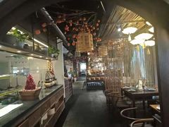 -老灶房-四川土菜(开元店)