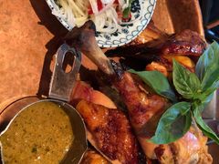 -Ginger(兴国路店)