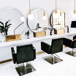 -S.HAIR SALON