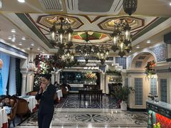 -巴格万美食园(达胜花苑店)