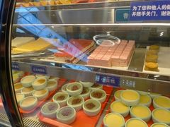 -蚝英雄鲜蚝自助专门店(长楹天街直营店)