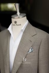 -Brother西服礼服定制·商务·婚礼(佛山南海店)