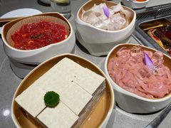 -海底捞火锅(太阳宫凯德mall店)