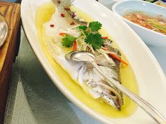 -隆聚时令海鲜(一舟店)