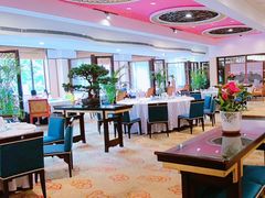 -杭州香格里拉·香宫中餐厅