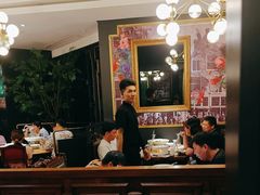 -新白鹿餐厅(爱琴海购物中心店)