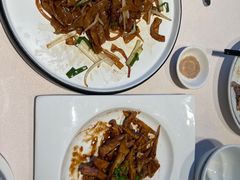 -禧宴Joyous Restaurant(禧园店)