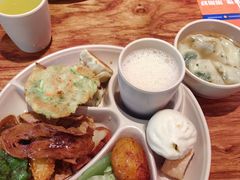 -素满香·全民食养自助(建邺万达店)