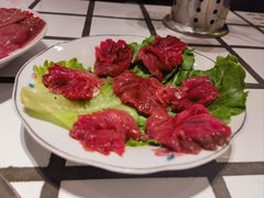 -朱光玉火锅馆(正弘城店)