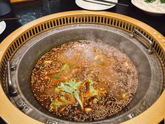 -匠岳·王宝器麻椒鱼(会展中心店)