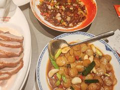 -褚记烤鸭·南京家常菜(雨花e-park店)
