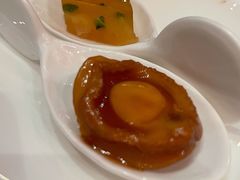 蜜柚鲍鱼-8餐厅(新葡京酒店)