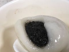 芝麻汤团-古徽州馄饨店(宝安路店)