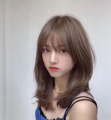 -AFA Hair studio·女士发型设计