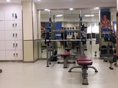 -中田健身工作室(珠江路地铁站店)