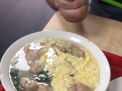 馄饨-津门永胜包子铺(哈尔滨道总店)