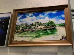 -黔蘑菇四季餐厅(观山湖店)