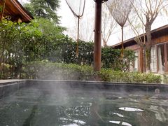 -庐山天沐温泉度假村