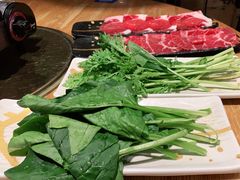 -一井烧肉·活鳗·寿司(望京SOHO店)