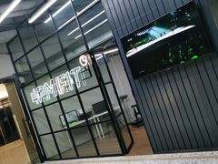 -LA合时健身4PMFIT(花桥旗舰店)